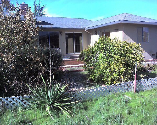 1 Acre in Sunny Corral de Tierra!