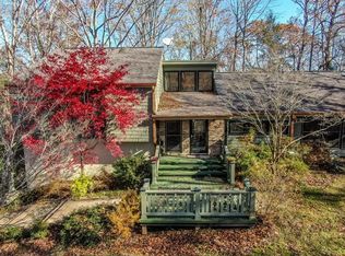 101 Still Hollow Rd, Jasper, GA 30143
