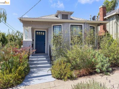 1363 Excelsior Ave, Oakland, CA, 94602