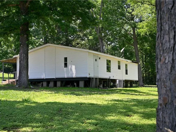 461 Robert Edwards Rd, Marksville, LA 71351