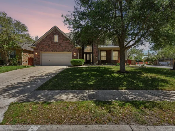 1516 Skip Tyler Dr, Cedar Park, TX 78613