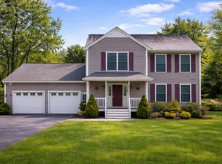 145 Gay St, Stoughton, MA 02072