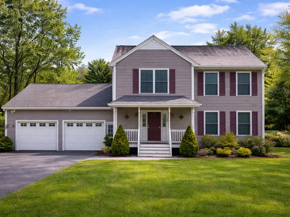 145 Gay St, Stoughton, MA 02072