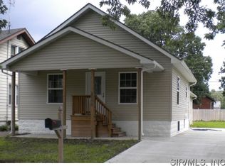 2536 Grand Ave, Granite City, IL