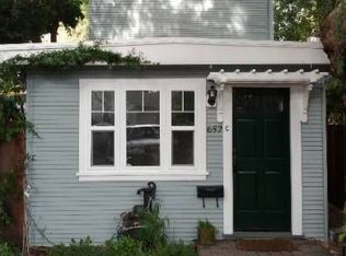 652 California St APT C, Mountain View, CA 94041