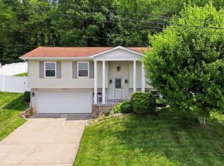 1212 Royal Dr, Aliquippa, PA 15001