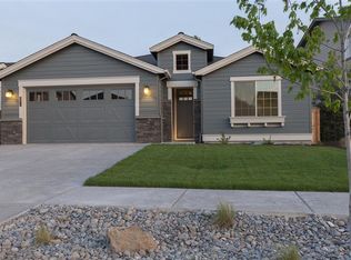 61132 SE Manhae Loop, Bend, OR 97702