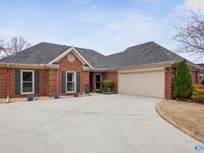 2419 Johnstone Cir SE, Huntsville, AL, 35803