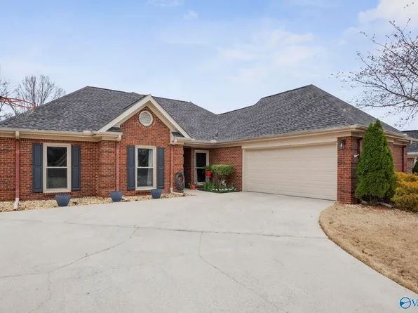 2419 Johnstone Cir SE, Huntsville, AL 35803
