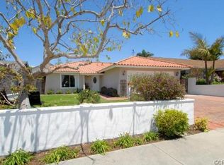 33192 Christina Dr, Dana Point, CA 92629