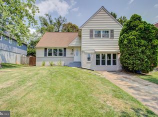6006 Mustang Pl, Riverdale, MD 20737