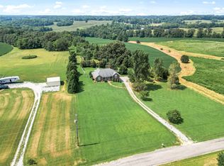 6218 H B Lee Rd, Springfield, TN 37172