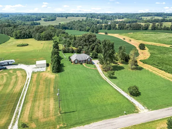 6218 H B Lee Rd, Springfield, TN 37172