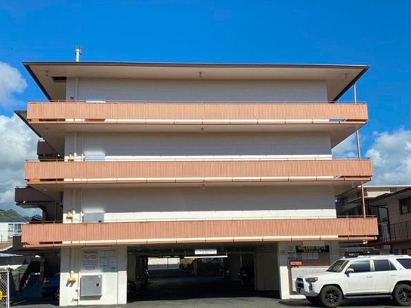 636 Nalanui St APT 303