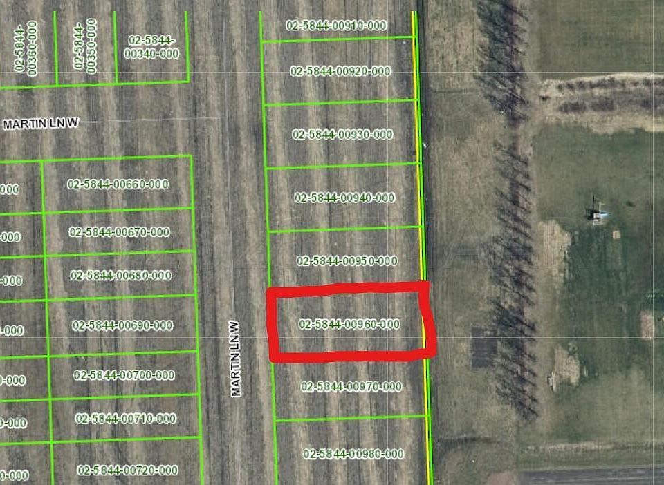 1st image of 6033 Martin Ln W
