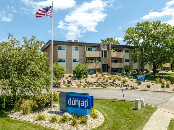 Flats at Dunlap
