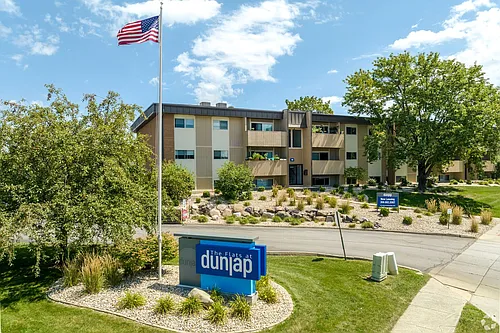 Flats at Dunlap Photo 1