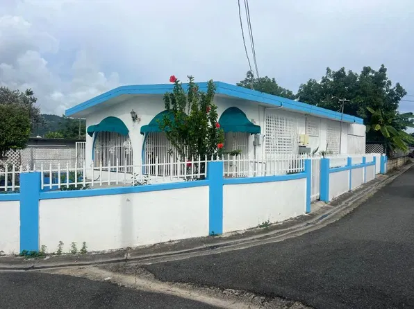 Com Villa Albizu Carr 31 17 Km #23-H8, Juncos, PR 00777