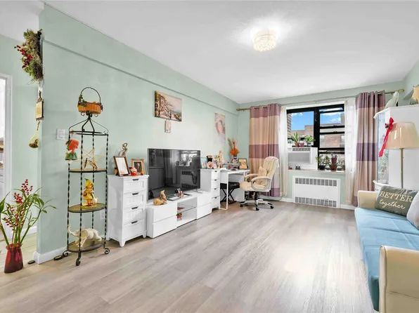 26-19 141TH Street #5A, Flushing, NY 11354