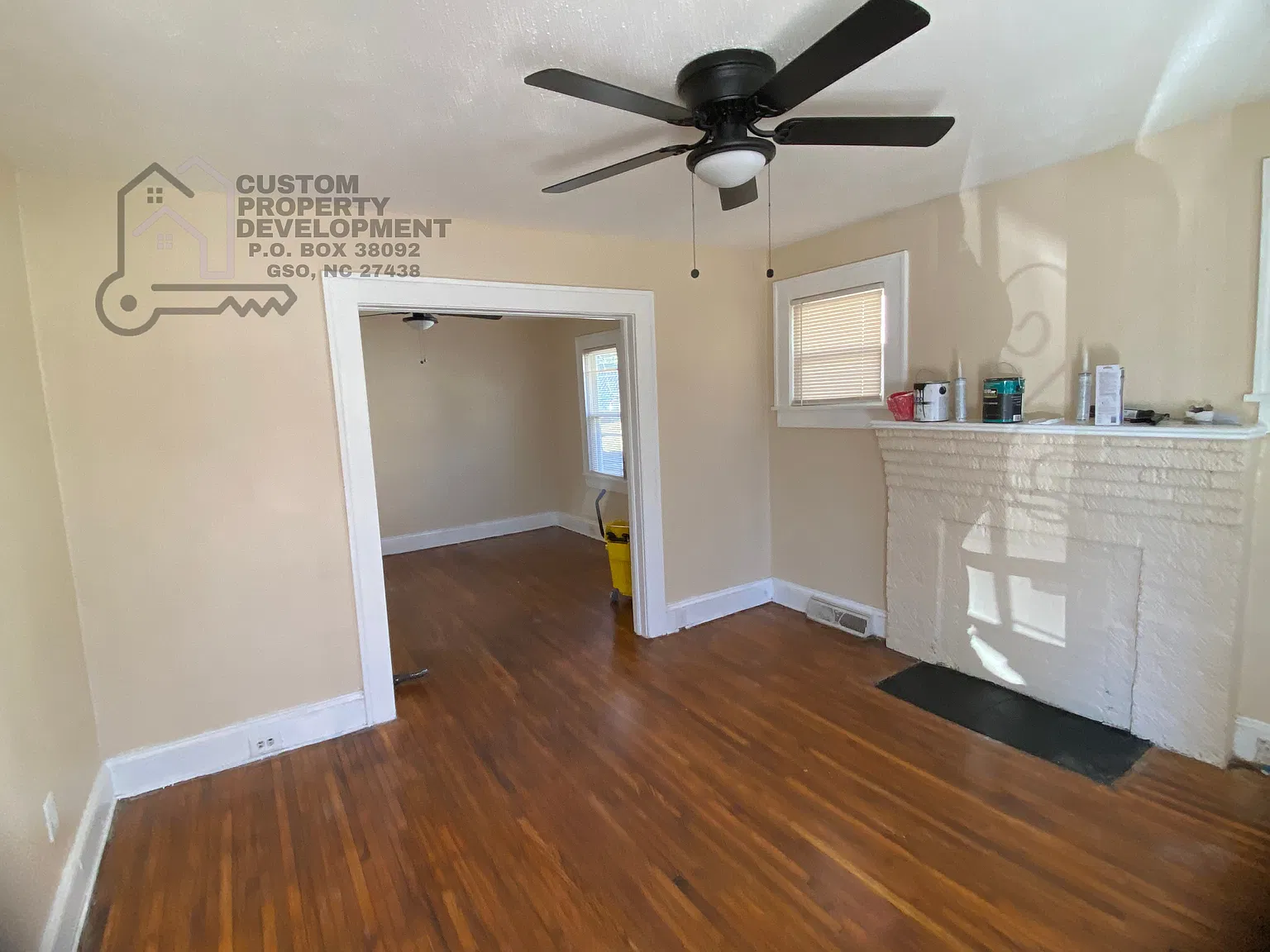 2 bed, 1026 sqft, $1,250 — Photo 3