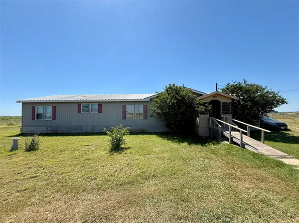 17002 Private Road 703, Merkel, TX 79536