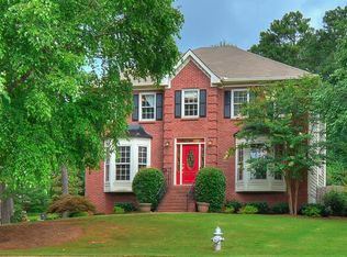 721 Rosa Dr, Lawrenceville, GA 30044