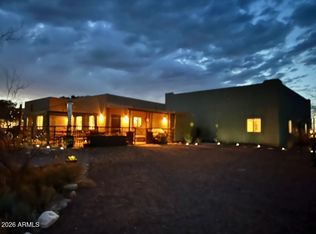 836 W STATE ROUTE 260 --, Camp Verde, AZ 86322