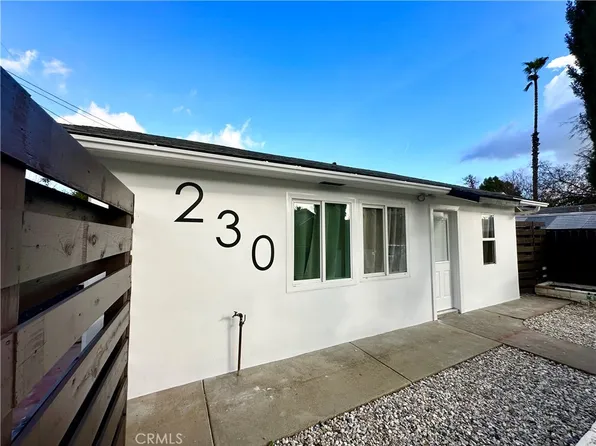 230 N Monterey Ave, Ontario, CA 91764