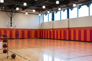 Rented by Tishman Speyer