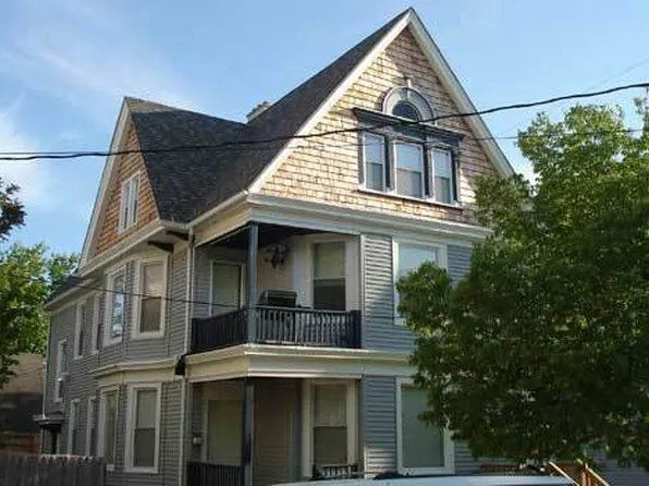 329 E Garfield Ave, Milwaukee, WI 53212
