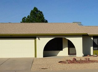 4810 W Lavey Rd, Glendale, AZ 85306