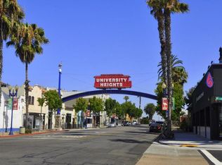 4552 Georgia St UNIT 5, San Diego, CA 92116