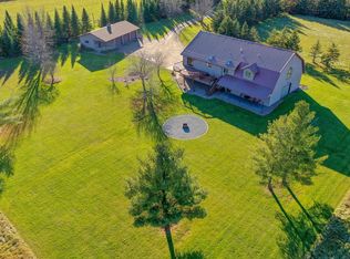 N3276 Mokry Rd, Medford, WI 54451