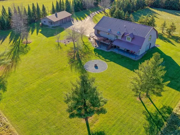 N3276 MOKRY ROAD, Medford, WI 54451