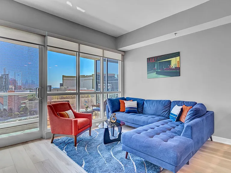 4525 Dean Martin Dr #1101 — Photo 3
