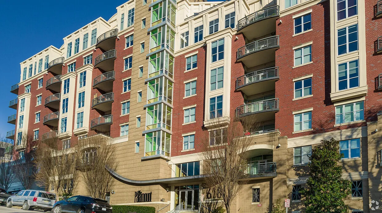1 bed, 900 sqft, $1,500 — Photo 1