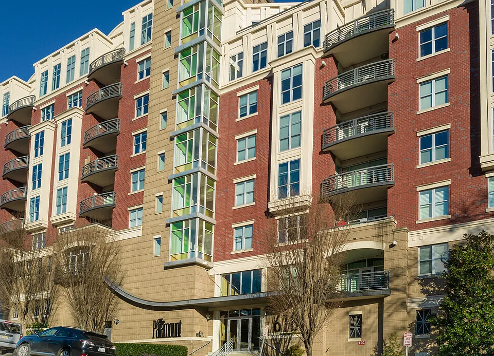 618 N Boylan Ave #1022