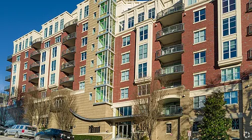 618 N Boylan Ave #1022 Photo 1
