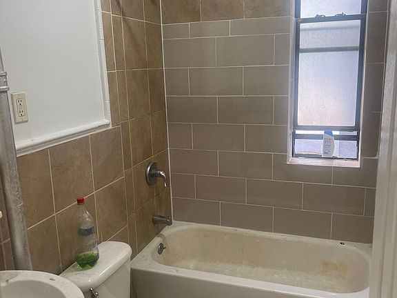 2nd image of 501 W 169th St APT 3D