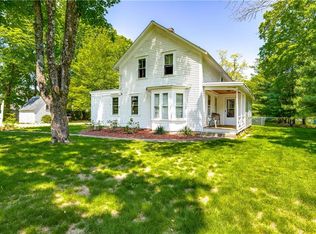 97 Lafayette Rd, North Kingstown, RI 02852