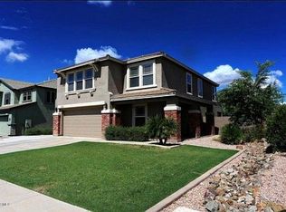 3964 E Wateka Ct, Gilbert, AZ 85297