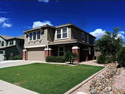 3964 E Wateka Ct, Gilbert, AZ, 85297