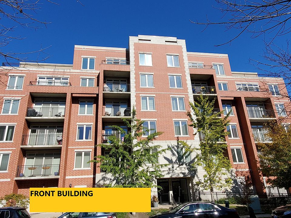 1st image of 1670 Mill St #507