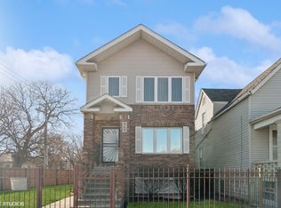 869 E 87th St, Chicago, IL 60619