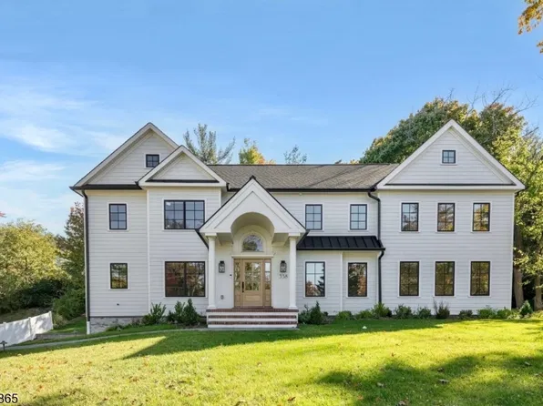 338 Old Short Hills Rd, Millburn Twp., NJ 07078