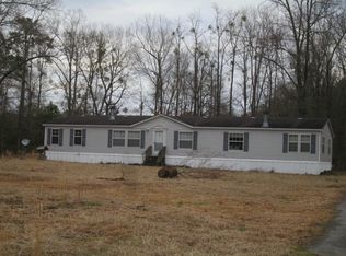 341 Gatch Ln, Cottageville, SC 29435