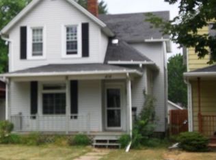 414 2nd Ave, Baraboo, WI 53913