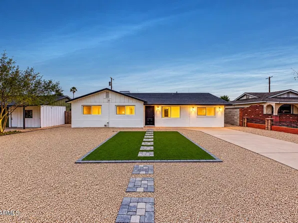 401 E CONTINENTAL Drive, Tempe, AZ 85288