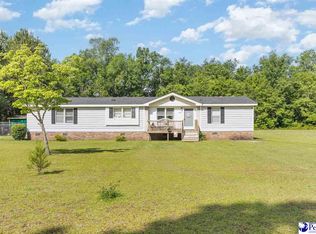 2777 Wallace Rd, Marion, SC 29571
