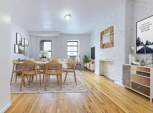 140 W 113th St FLOOR 4, New York, NY 10026